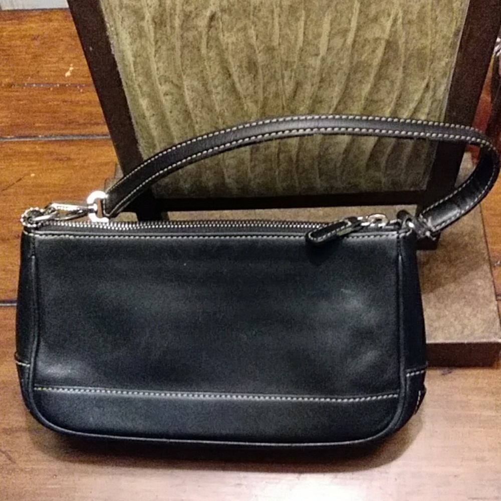 Coach Handbag.
